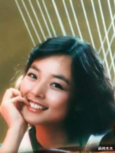 刘蓝溪|女星刘蓝溪逝世!当红时结婚隐退,剃发出家30年,去世时面容安详