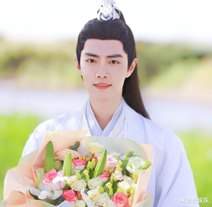 请君|央视点评《请君》，短短四个字，说到观众心坎上去了！