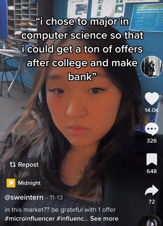 Java|硅谷大厂裁员潮下的职场新人们：换个小厂接着卷