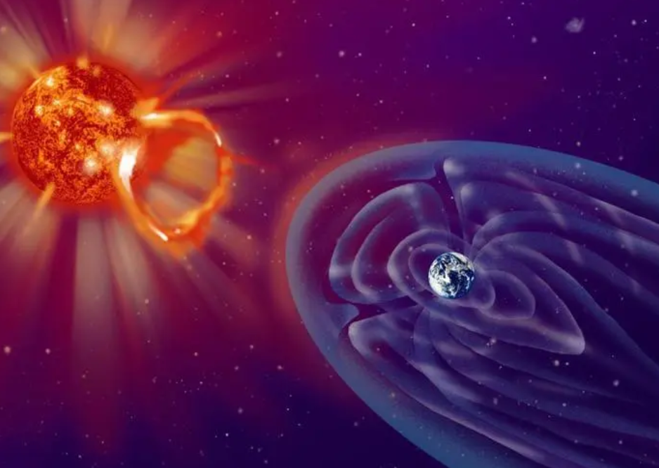 地球是不是要大降温?科学家:地球在远离太阳,每年偏离约6厘米