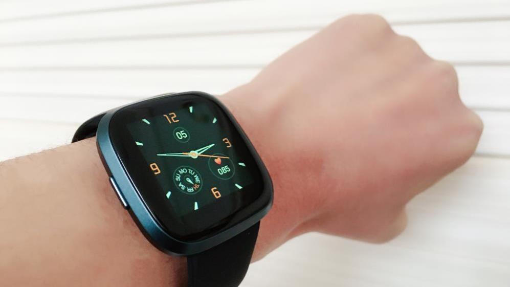 经典|行走的健康卫士，dido G28S Pro智能手表让父母更省心