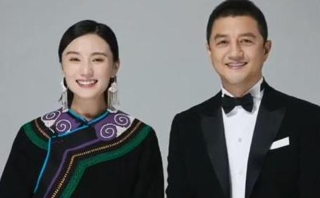 选秀|李亚鹏为什么娶这个小她18岁的女人？