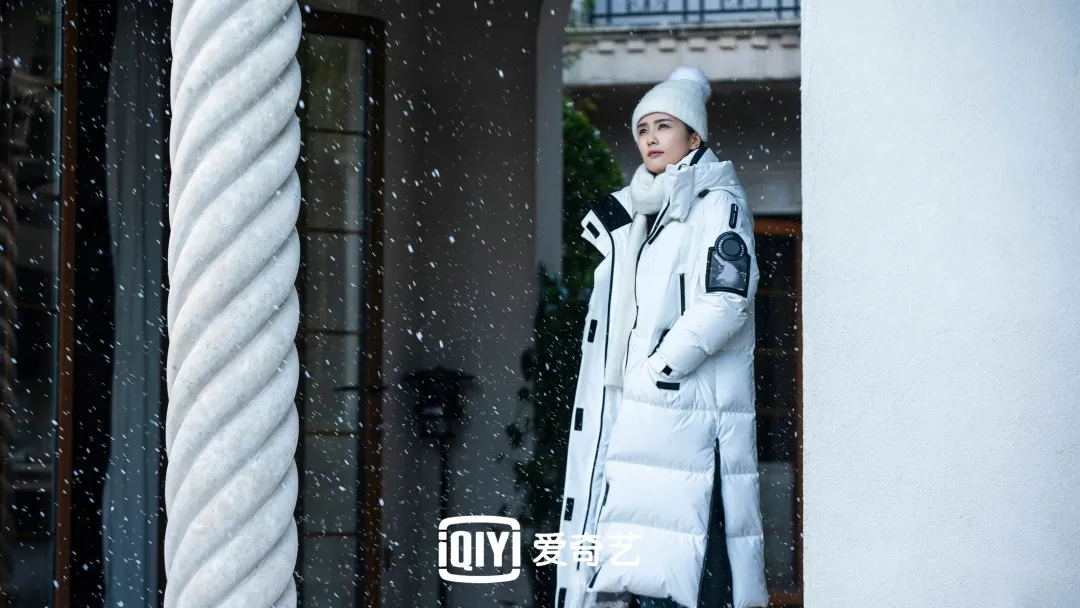 穿衣搭配|满满干货!这些女明星的穿搭成为开年穿搭风向标?