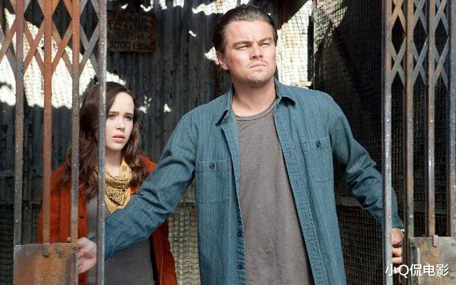 莱昂纳多·迪卡普里奥|小李子主演的10部神级电影,几乎每个角色都成为了史诗级经典