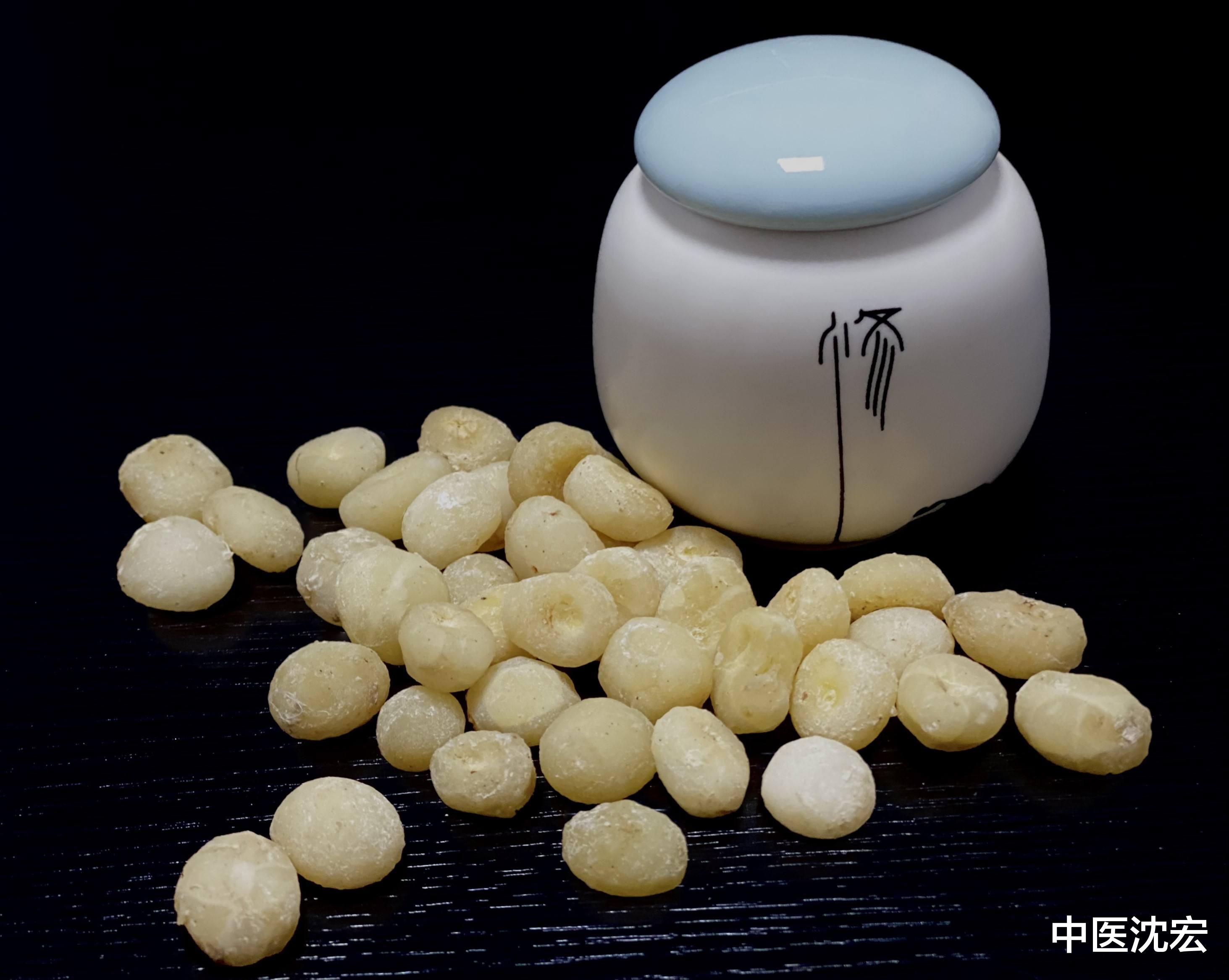 祛湿|百病皆有痰作祟，送你千古化痰祛湿第一方，6味药，化解一身痰湿