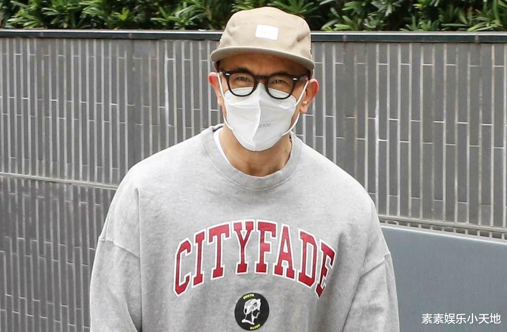 具俊晔|具俊晔现身：连续12次鞠躬致谢，和大S将实现夫妻首次见面