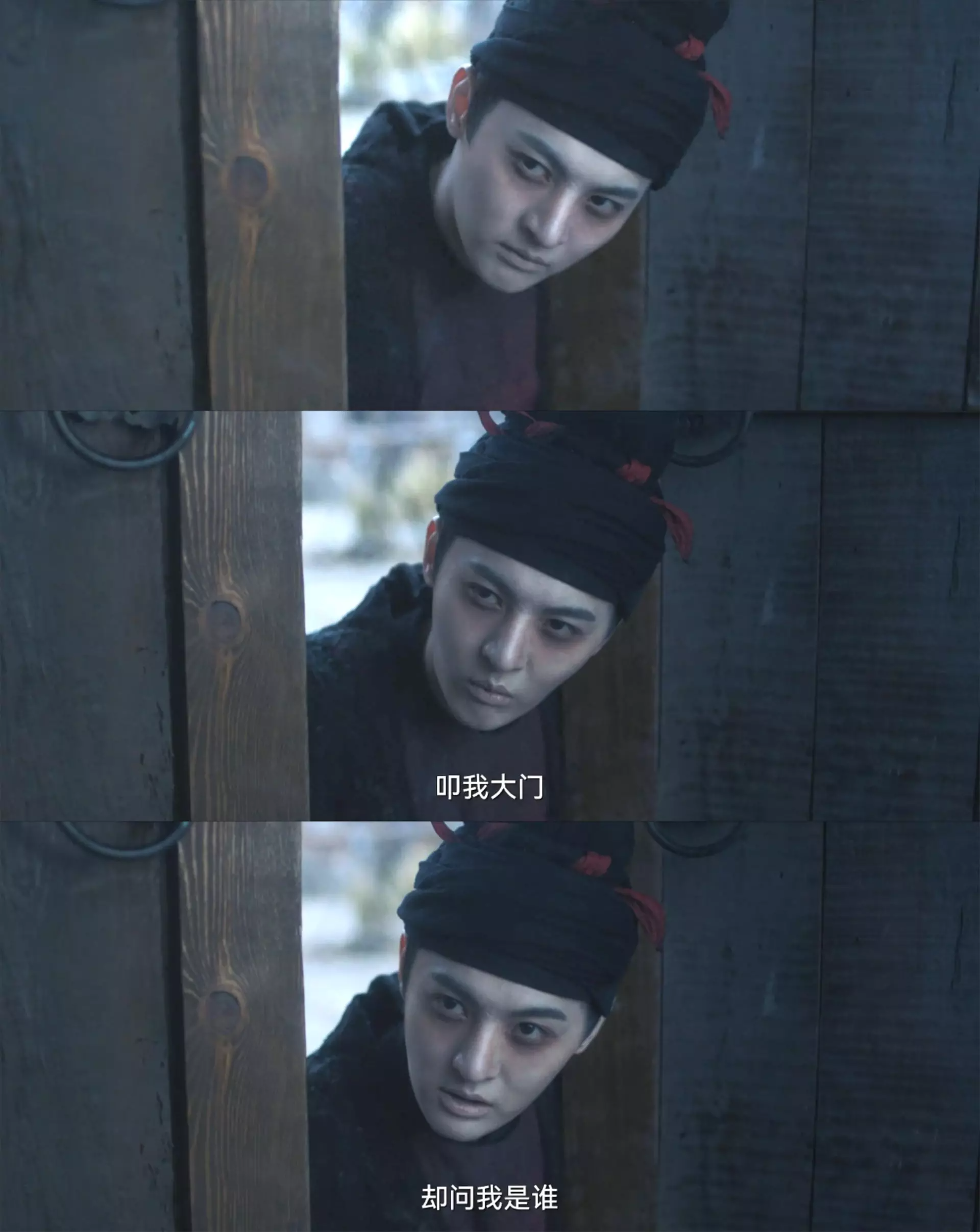 唐朝诡事录|人民网点名夸赞，全员演技在线，名不见经传的配角都有亮点