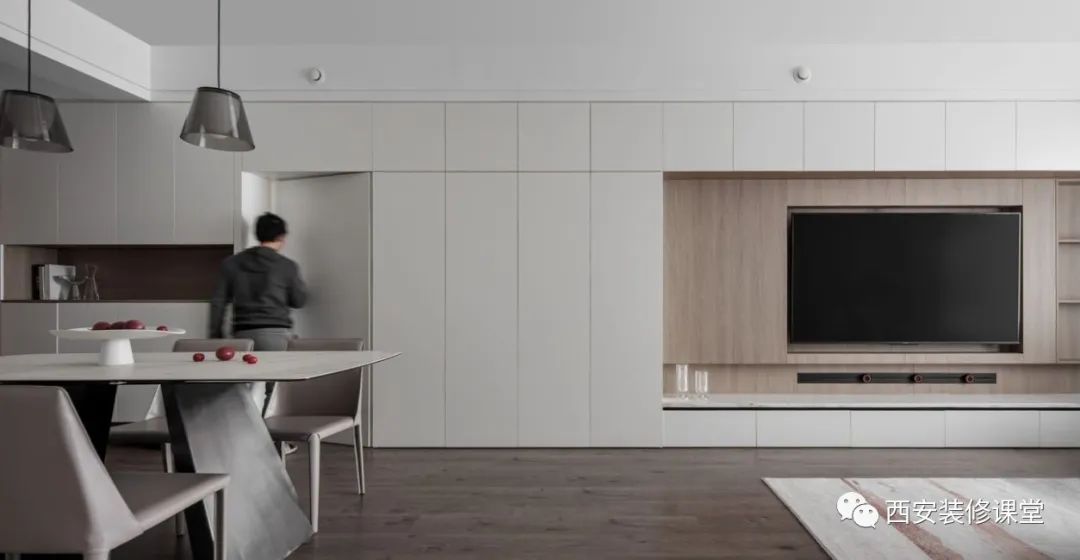 小户型10个累赘设计,不要再做了