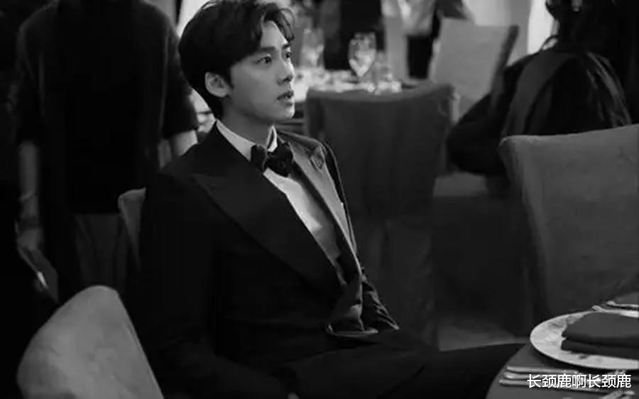 李易峰|李易峰被央视中秋晚会除名,他究竟被黑还是翻车?我们将拭目以待