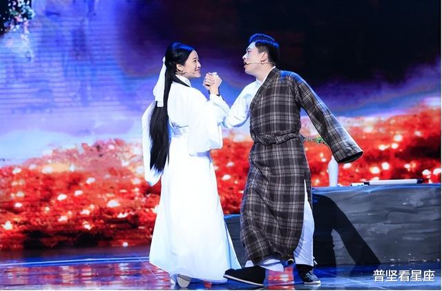 草根|草根夫妻白鸽刘亮：走红后就离婚，二人差距天差地别