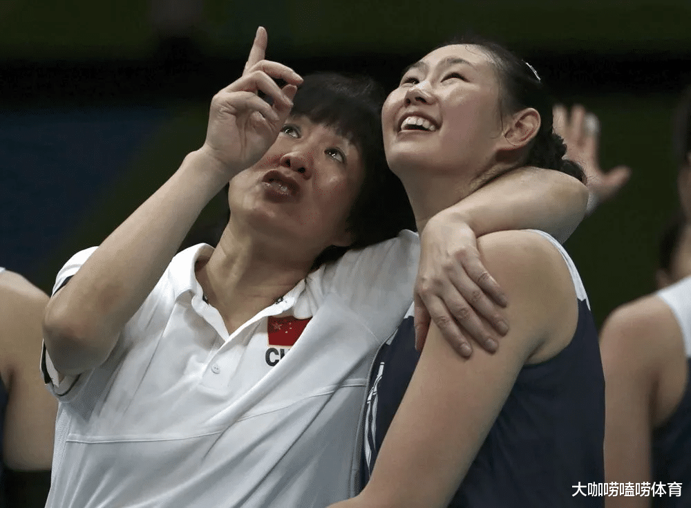 颜妮|中国女排王牌副攻恋情曝光？男方大2岁，英俊浪漫，已秘密结婚