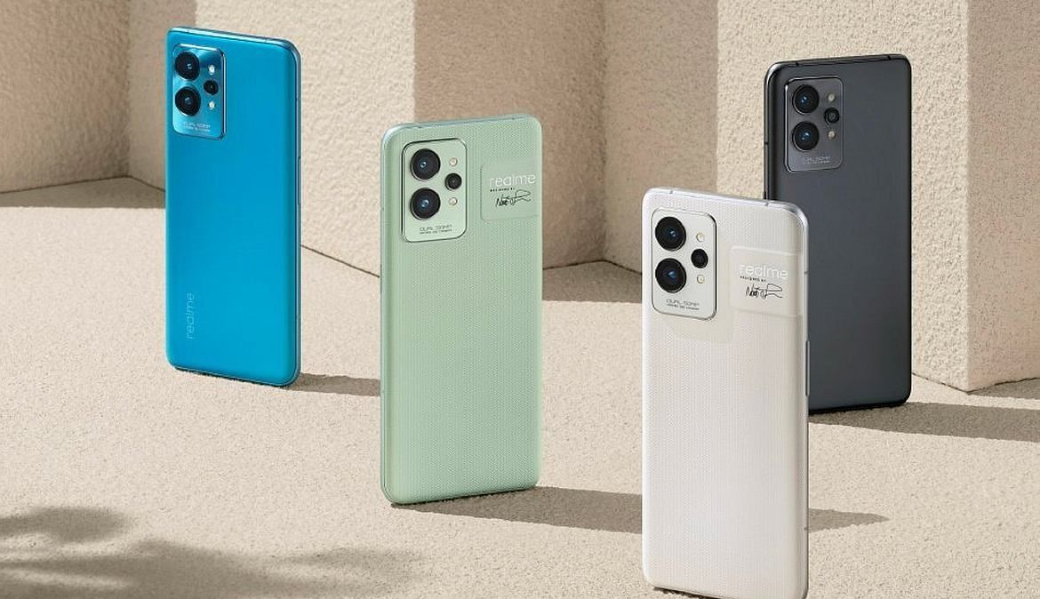 小米科技|Realme GT2 Pro India 可能会在本月推出