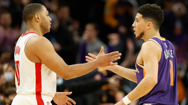 火箭考察新秀后卫尼克史密斯，圆脸登官宣新决定，交易快来了？