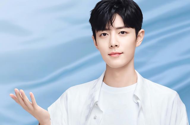 汪小菲|肖战发文“安利”好剧，还是《王牌部队》原班人马，粉丝争相支持