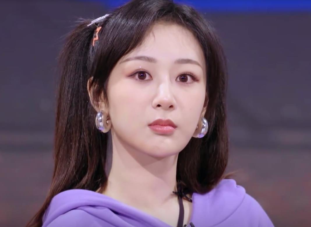 许嵩|许嵩出山圆了粉丝的梦,却不知何炅早已看穿:追星实则是感念自己