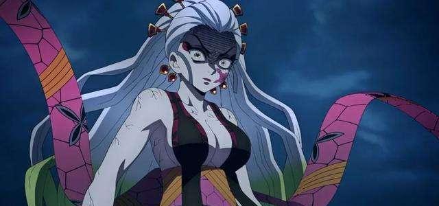 鬼灭之刃|花街《鬼灭之刃》中,木志郎会不会成为柱子?有能力但很难提升