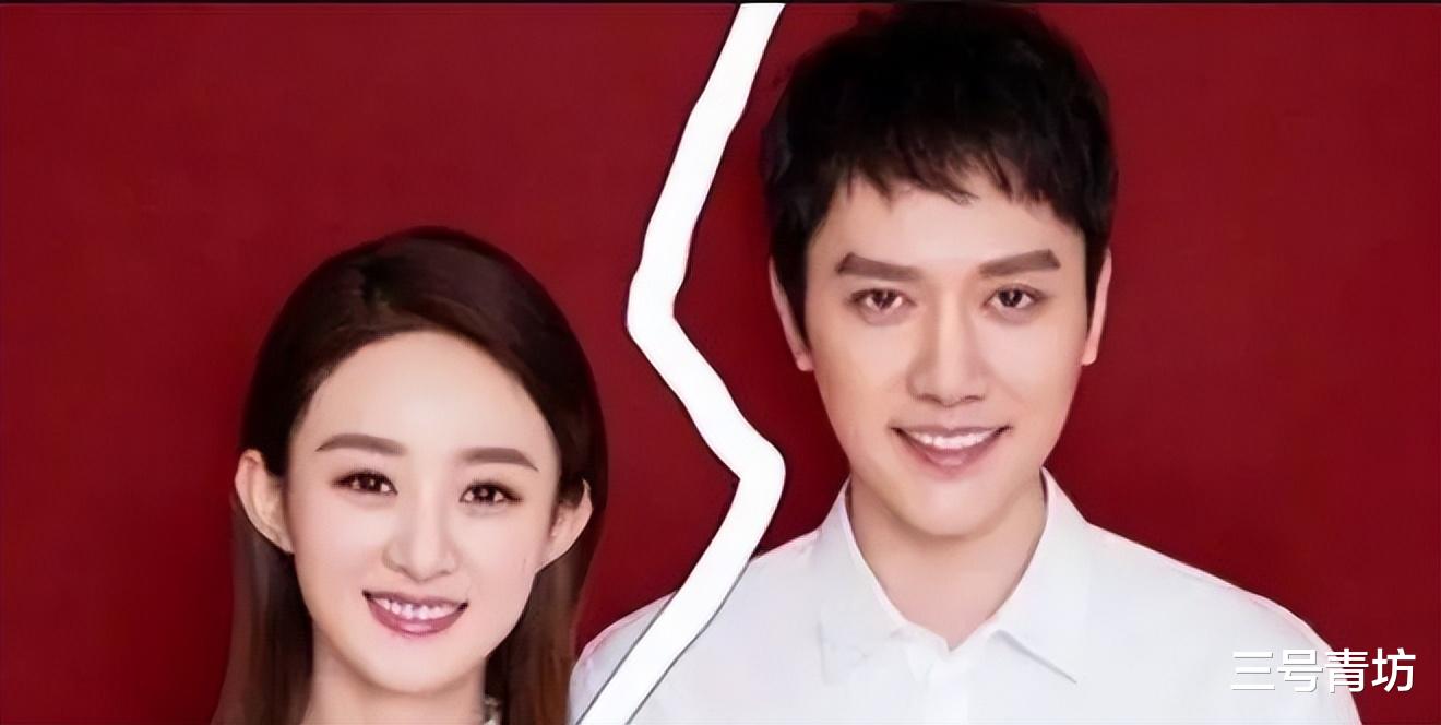 赵丽颖|与冯绍峰离婚1年后,赵丽颖,赢“麻”了