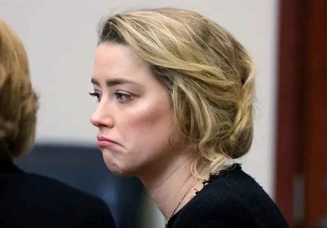 海王2|艾梅柏在《海王2》中的戏份再被大幅删减,生完孩子就死去