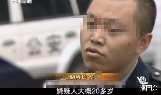 女子深夜独行 却被陌生男子拖进公厕，报警后哭诉了不堪回首的一幕