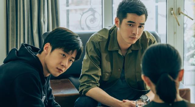 猎罪图鉴|猎罪图鉴：沈翊的两种结局，都不是大家愿意看到的