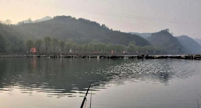 空军|初秋高温鱼难钓?从这三个方面作出改变,渔获一样满满