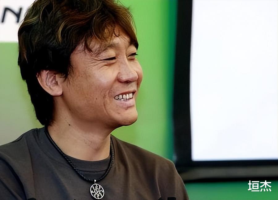 那英|孟桐：对那英一见钟情，顶着非议不离不弃，对继子视如己出，精彩