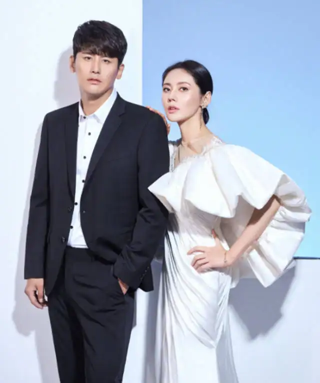 秋瓷炫|秋瓷炫:我这辈子最正确的决定,就是39岁高龄为中国籍小丈夫生子