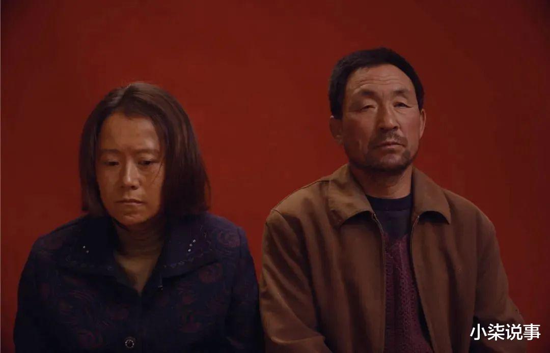 电影|海清“毁容”，亿万网友却爆哭：《隐入尘烟》的这3个真相，你一定要看透