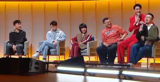 天赐的声音3|《天赐的声音3》有人开怼，但每个人都有资格唱歌，唱出心声是最好技巧