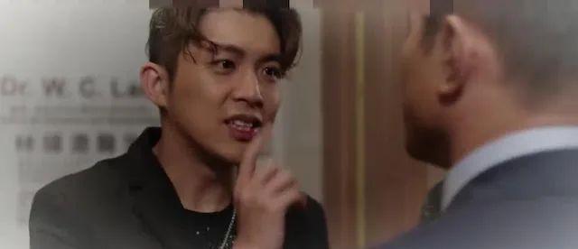 杨幂|又一TVB男星离巢!入行12年月薪仅8千!坦言:不想就这么磨到40岁