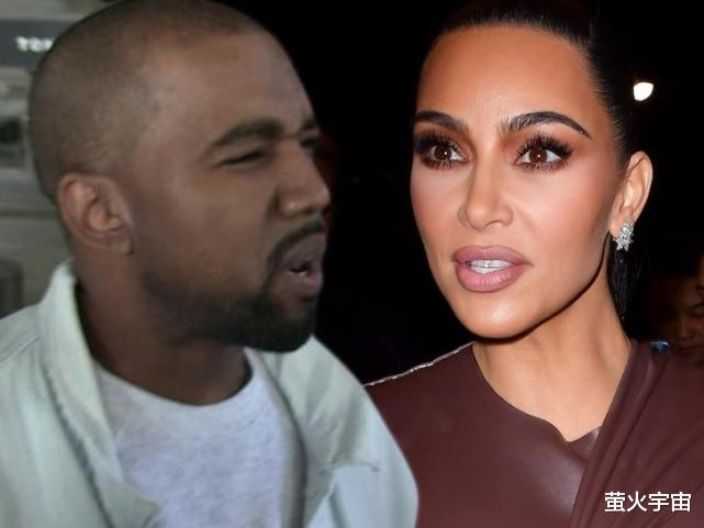 侃爷|44岁侃爷承认打人，却怪罪于金·卡戴珊，“她亲了皮特，我心烦意乱”