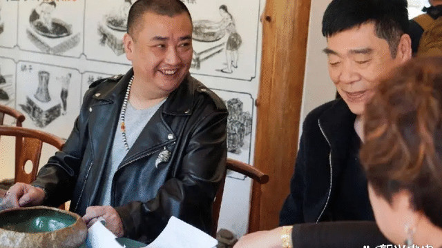 演艺圈|演艺圈传来噩耗，苏贵元扮演者陈坚雄突然离世！