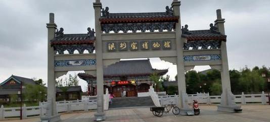 吉州人竟用一片树叶,烧制出了谜一样茶盏,为何现代工艺无法仿制