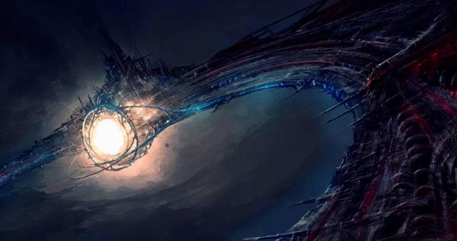 人类难道真的不孤单?科学家:银河系可能存在42777个外星文明