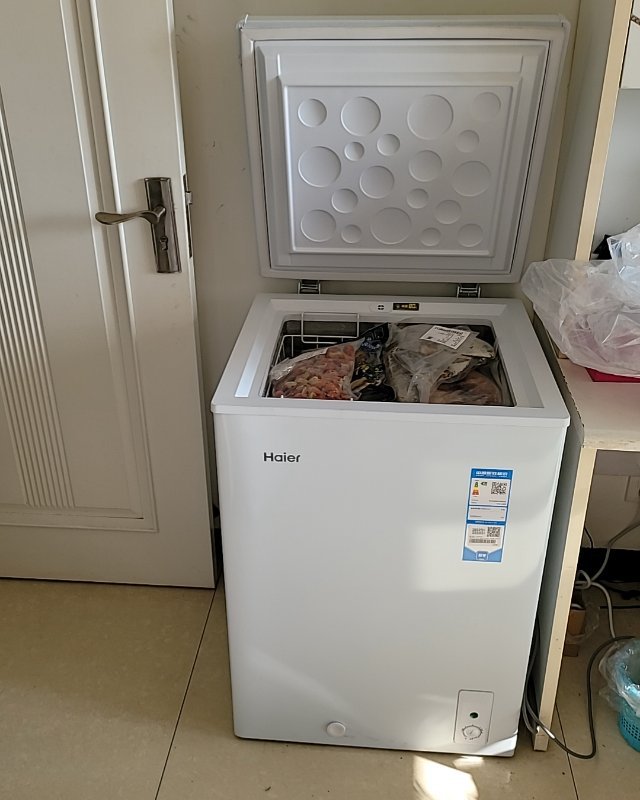 逐渐被市场“冷落”的冰柜,突然“走红”,还值得我们入手吗?