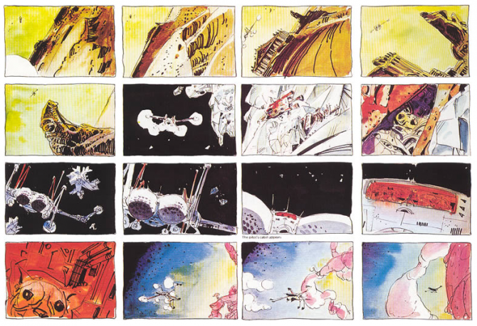 大卫·芬奇|重回神坛！舍不得眨眼，强烈建议循环播放！