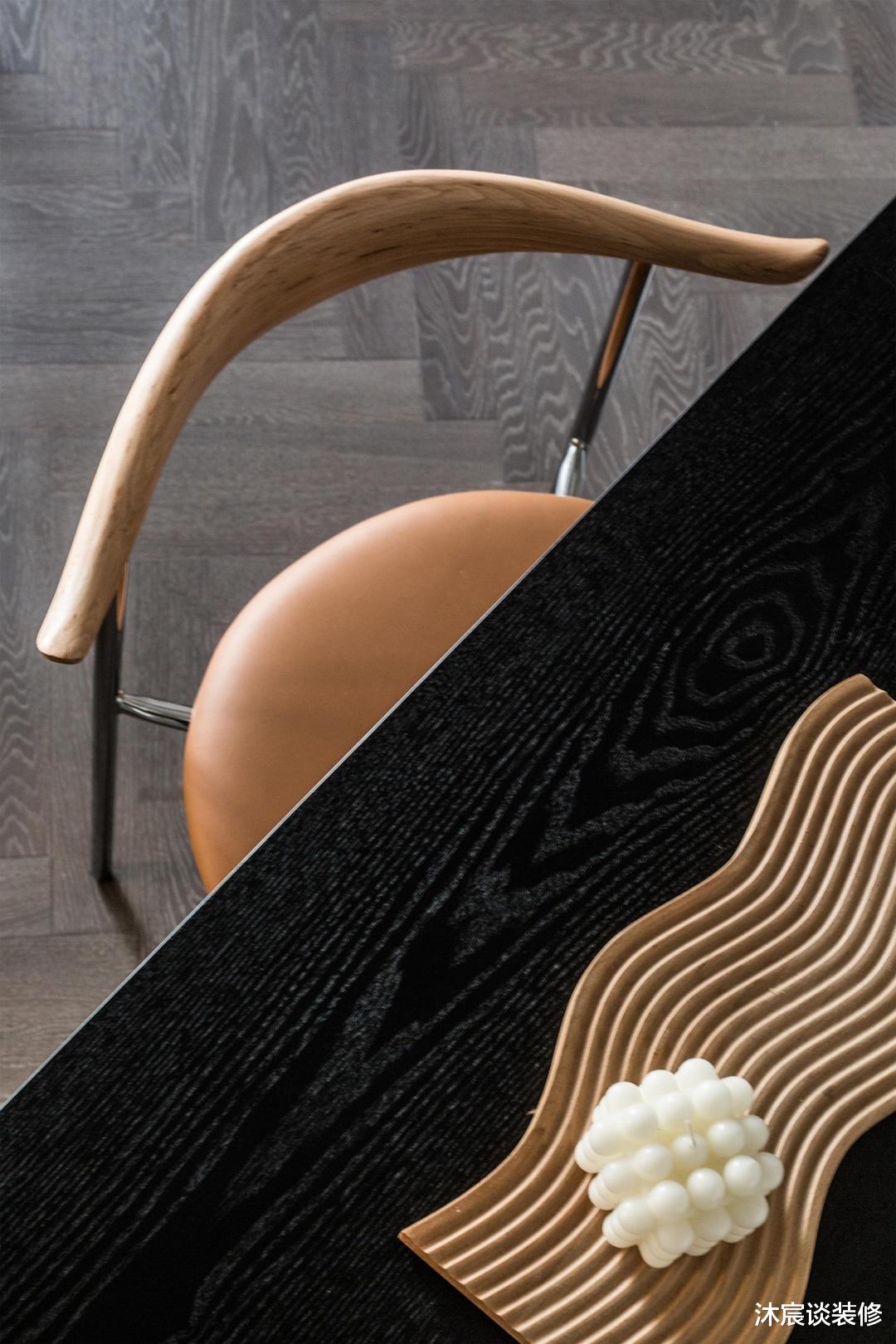 她家房子虽小但装得很好,功能足收纳多,不愧是小户型的装修样板