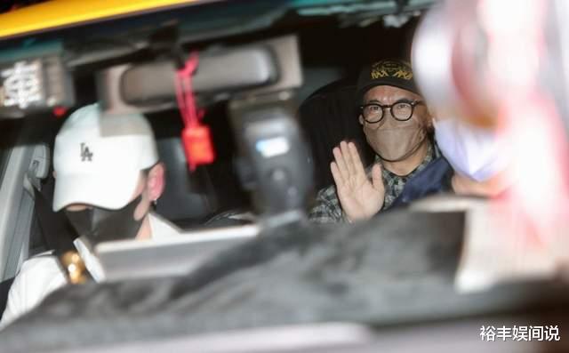 大S|大S首度透露婚后生活模式,否认开记者会:该怎么过就怎么过