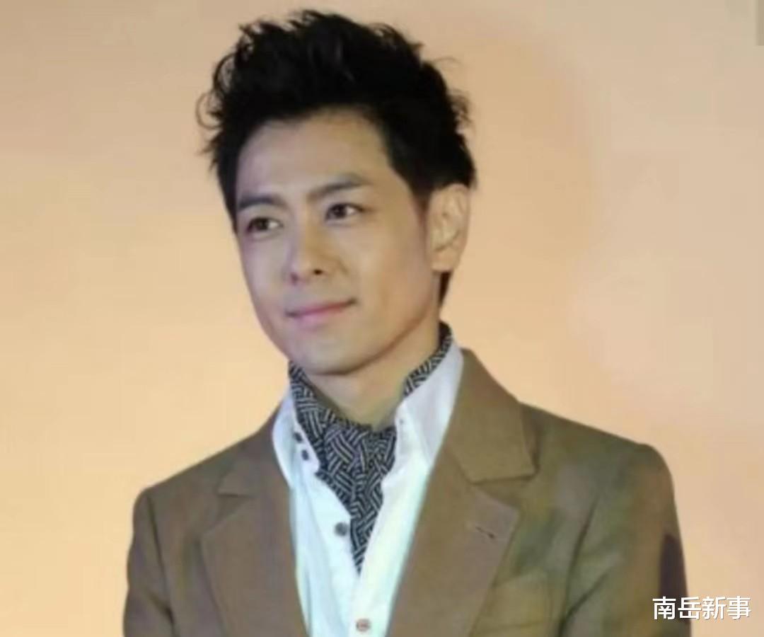 张天爱|被“嘴”害了的9位明星:说谎、揭隐私、阴阳怪气,个个惹人嫌