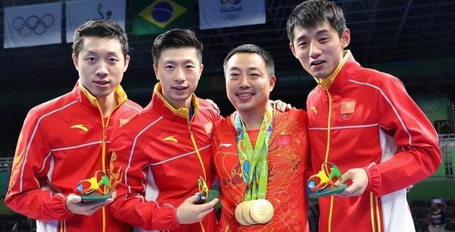 张本智和深夜发文：2022年赛季再见！明年我要战胜中国选手夺冠！