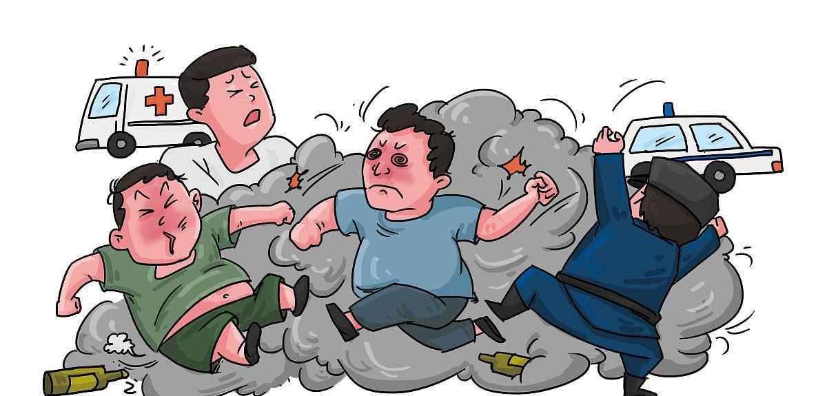 王思聪打人登上热搜?法律面前人人平等,“钞能力”也不例外
