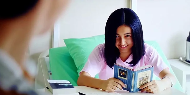 赵今麦|2022第一个爆红的女演员？中戏第一，40亿票房，她的人生像开了挂