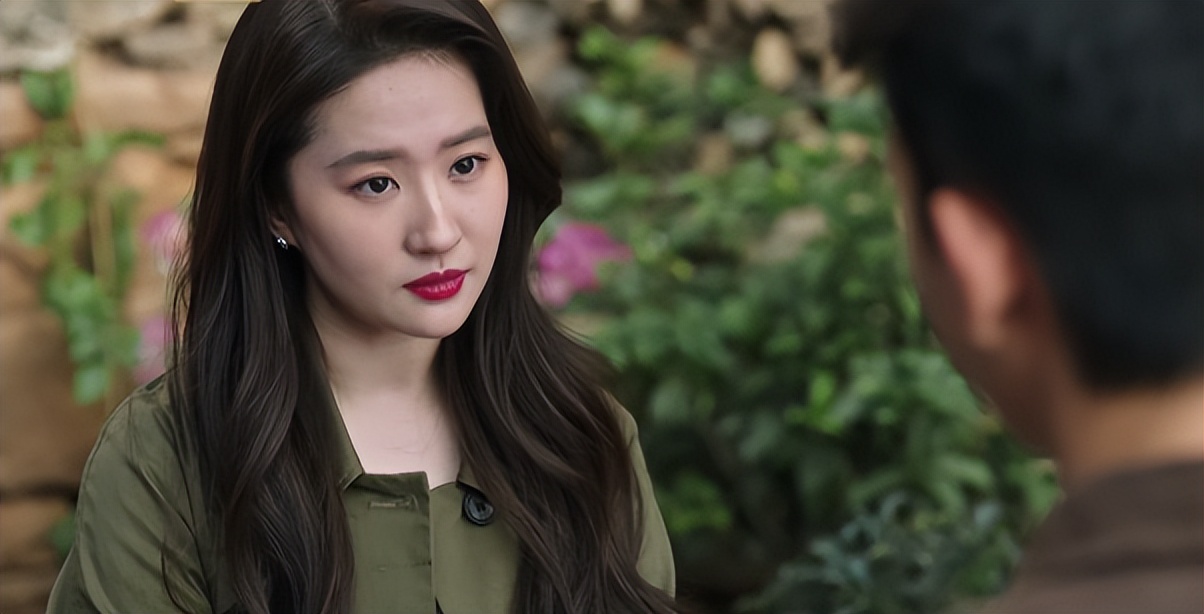 相声|刘亦菲新剧仅播2集,收视率第一!湖南卫视抓到“黑马剧”了