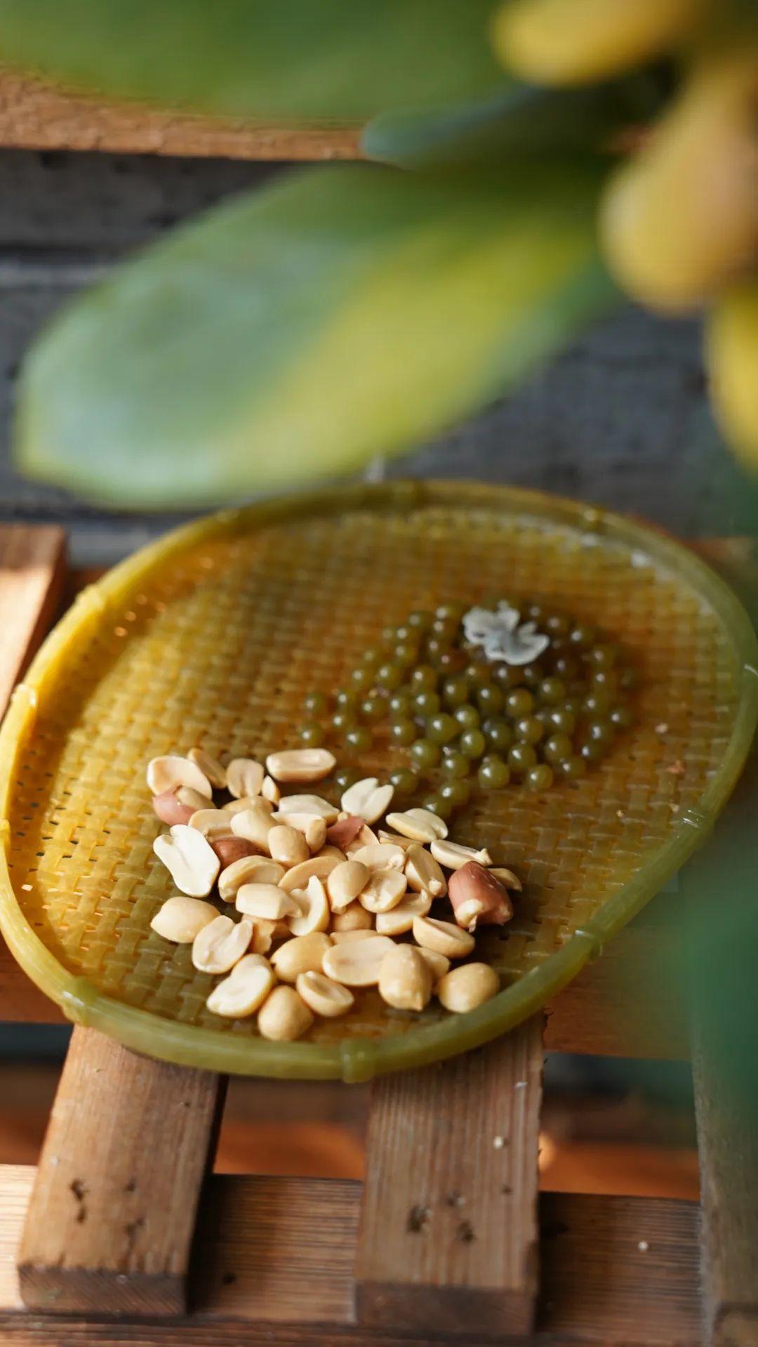 蝴蝶|一料成型!翡翠编织的簸箕,蝴蝶更绝!