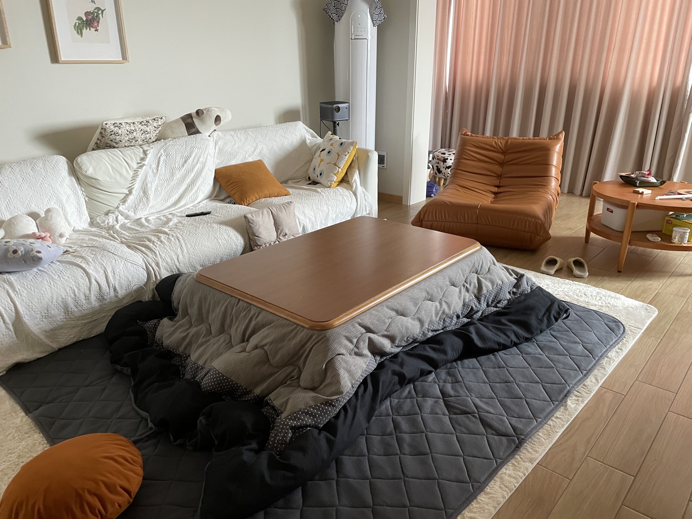 没有年味的年，是对假期最大的亏欠，10个小物件，给足新年仪式感