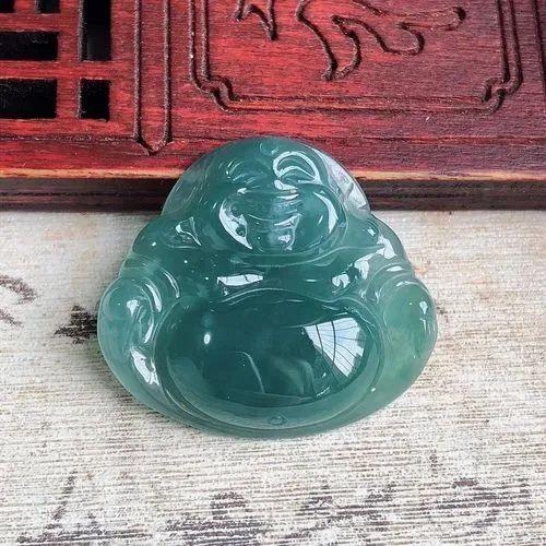 |带你欣赏翡翠界的一股清流——蓝水翡翠！