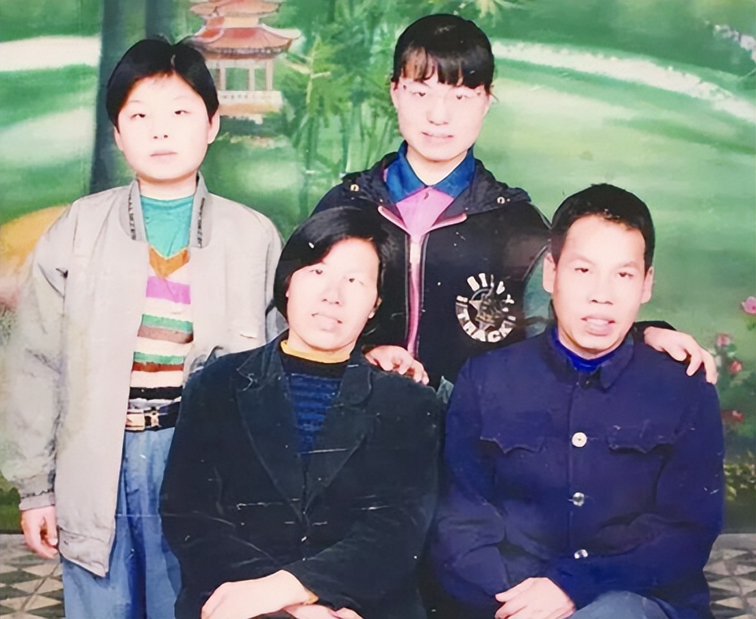北大女学生张培祥，24岁病逝被葬于八宝山，她到底是什么身份？