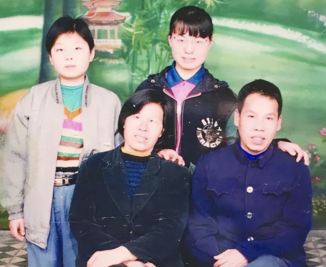 北大女学生张培祥,24岁病逝被葬于八宝山,她到底是什么身份?