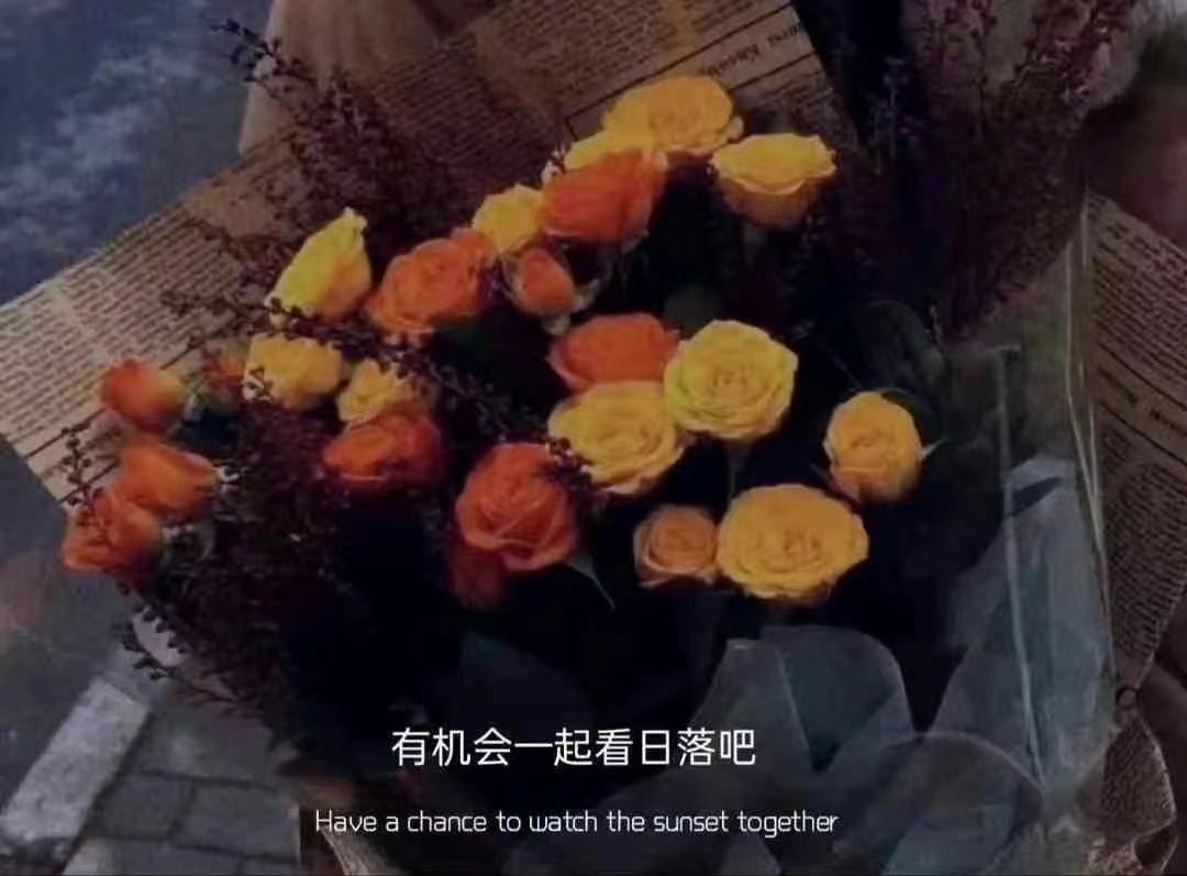 创投圈|干净有深意的文案