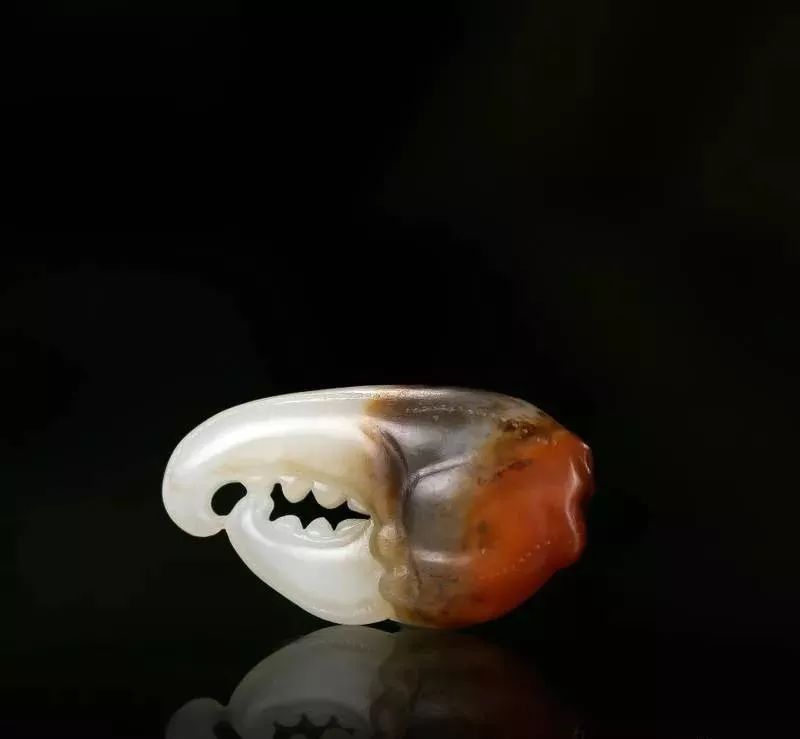 玉雕|多这一层“皮”,价格翻十倍